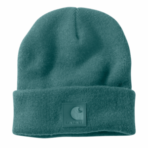 Carhartt - Leatherette Watch Cap Beanie