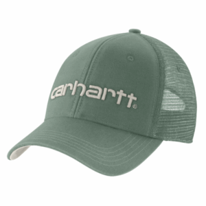 Carhartt - Dunmore Logo Truckercap