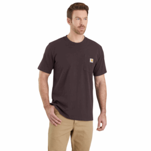 Carhartt - Dearborn Pocket T-Shirt