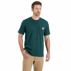 Carhartt - Dearborn Pocket T-Shirt (Maat M,L,XL)