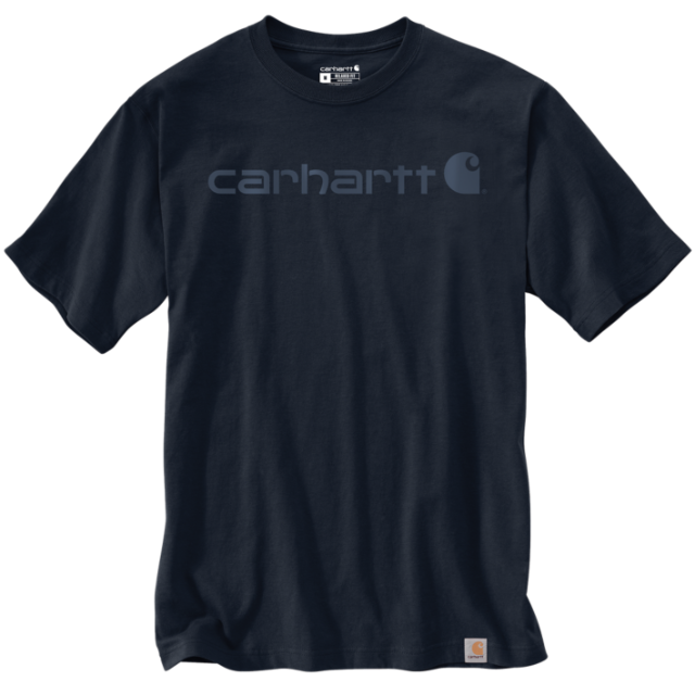 Carhartt - Dearborn Logo T-Shirt - Afbeelding 2