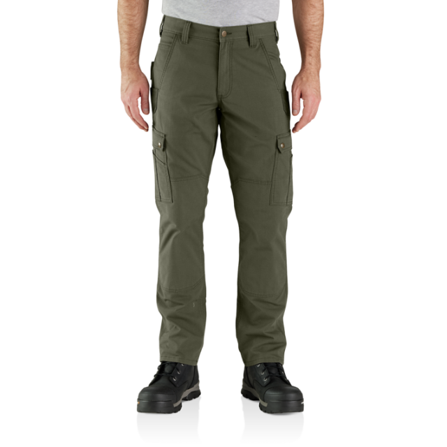 Carhartt - Relaxed Ripstop Cargo Work Pant