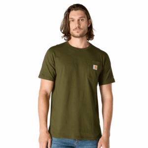 Carhartt - Force Flex Pocket T-Shirt