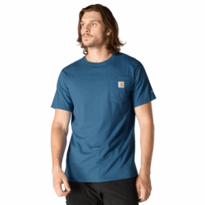 Carhartt - Force Flex Pocket T-Shirt