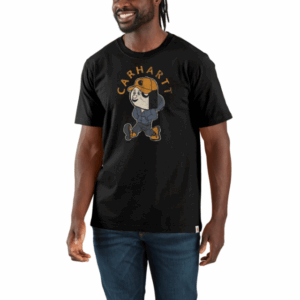 Carhartt - Active Jack Graphic T-Shirt