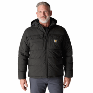 Carhartt - Montana Winterjack Loosefit