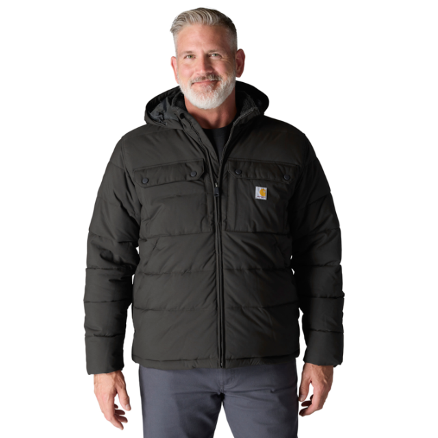Carhartt - Montana Winterjack Loosefit