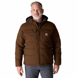 Carhartt - Montana Winterjack Loosefit