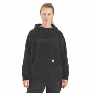 Carhartt - Fleece Hooded Sweatshirt Dames