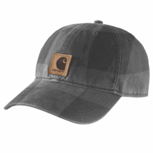 Carhartt - Canvas Cap