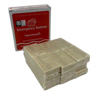 PainsWessex - Survival Rantsoen High Energy Food