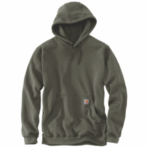 Carhartt - Marquette Hooded Sweater