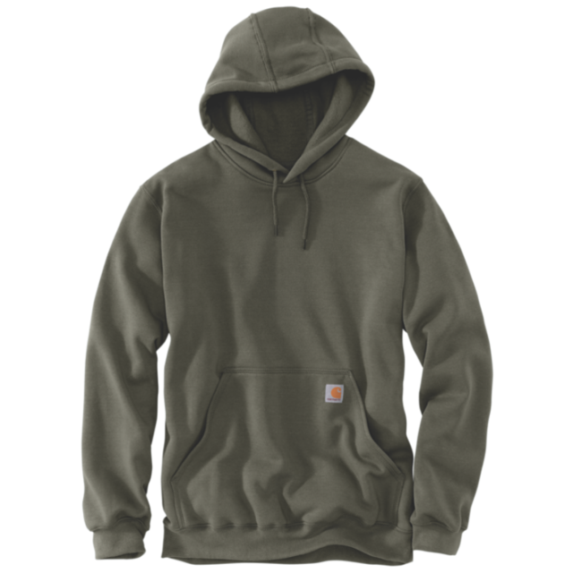 Carhartt - Marquette Hooded Sweater