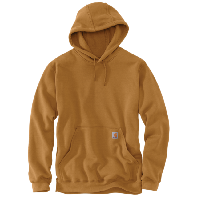 Carhartt - Marquette Hooded Sweater - Afbeelding 3