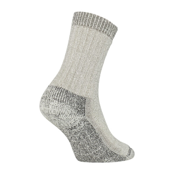 Eureka - Merino Wollen Sok Heavy - Afbeelding 2