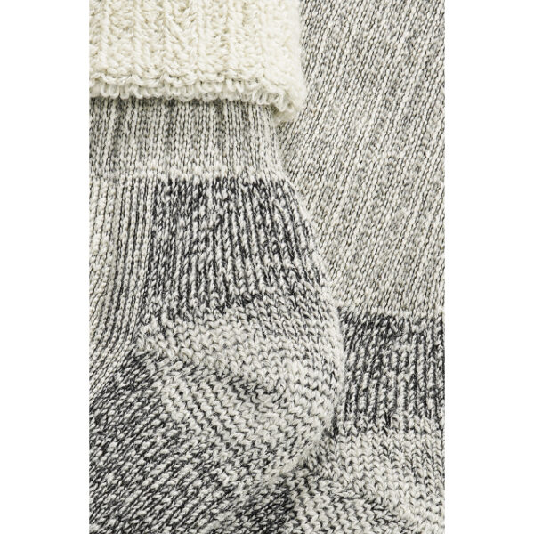 Eureka - Merino Wollen Sok Heavy - Afbeelding 3