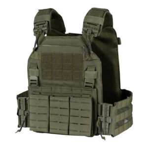 101 Inc - QR Plate Carrier Lasercut Tactical Vest
