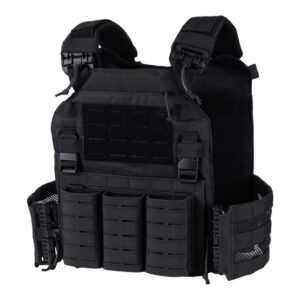 101 Inc - QR Plate Carrier Lasercut Tactical Vest