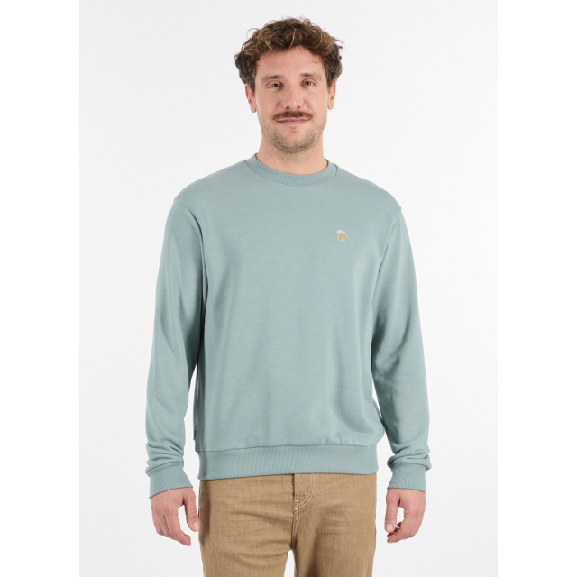 Ragwear - Rayu Emb Sweatshirt Heren