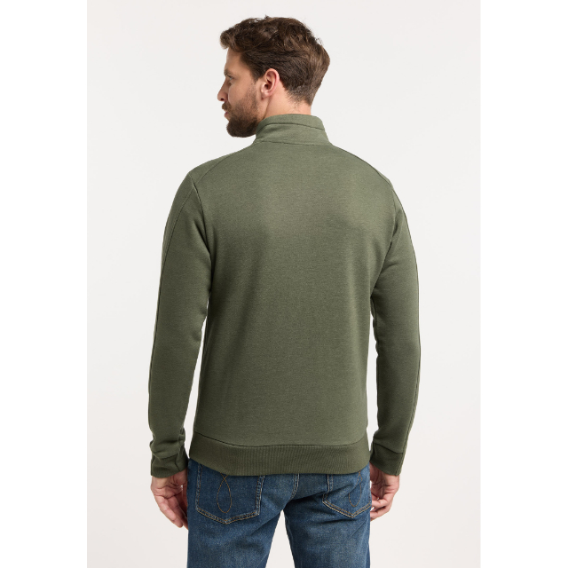 Ragwear - Miet Sweatvest Heren (Maat M) - Afbeelding 3