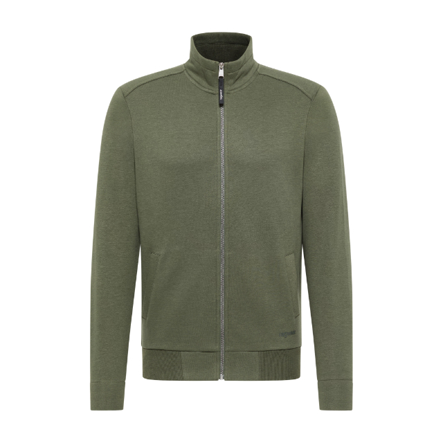 Ragwear - Miet Sweatvest Heren (Maat M)