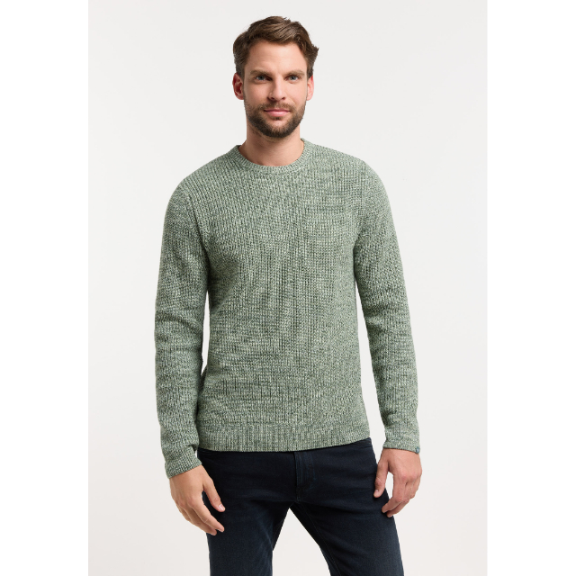 Ragwear - Aralt Knitted Heren (Maat L,XL)