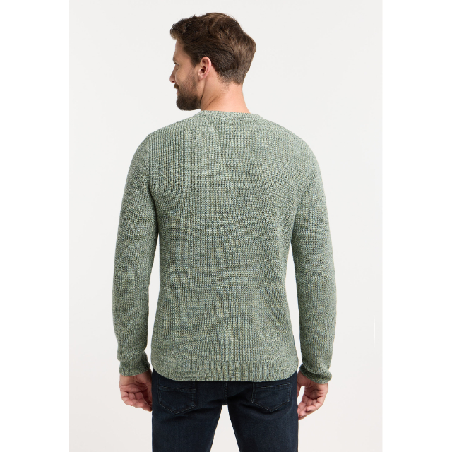 Ragwear - Aralt Knitted Heren (Maat L,XL) - Afbeelding 2