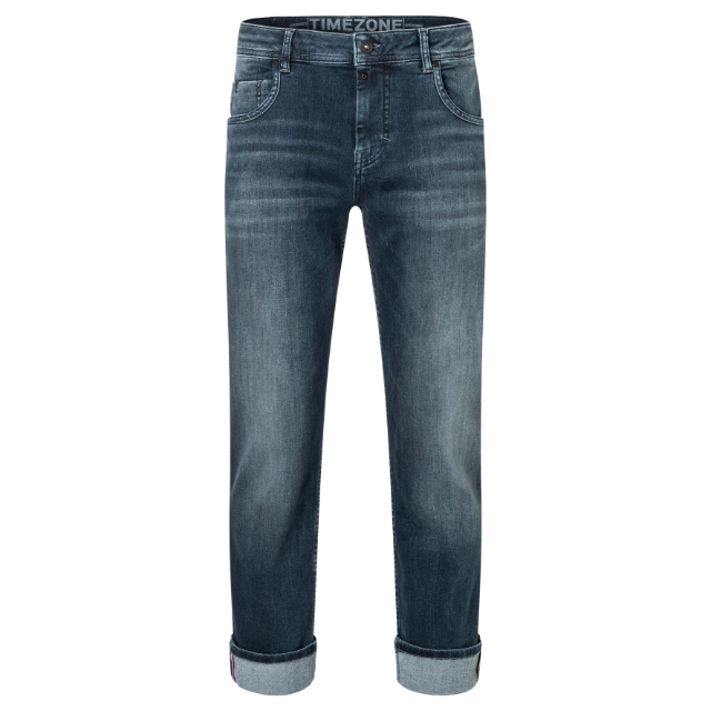 Timezone - Jack TZ Regular