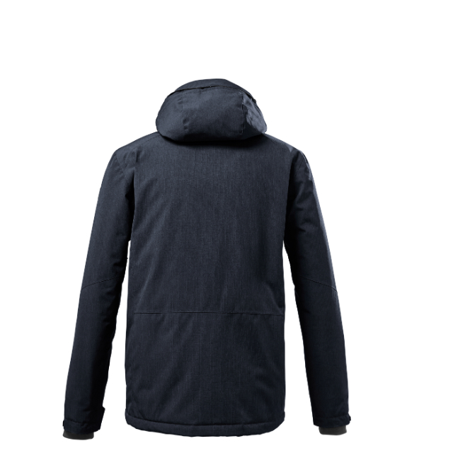 Killtec - Kow 161 Winterjack Heren - Afbeelding 2