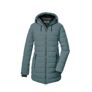 Killtec - Kow 55 Parka Winterjack Dames