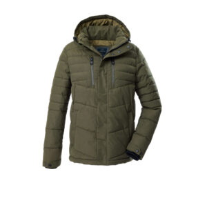 Giga Dx - GW 69 Winter Jack Heren