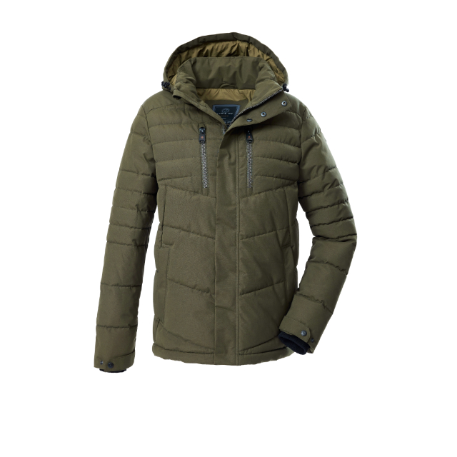 Giga Dx - GW 69 Winter Jack Heren