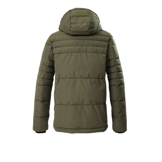 Giga Dx - GW 69 Winter Jack Heren - Afbeelding 2