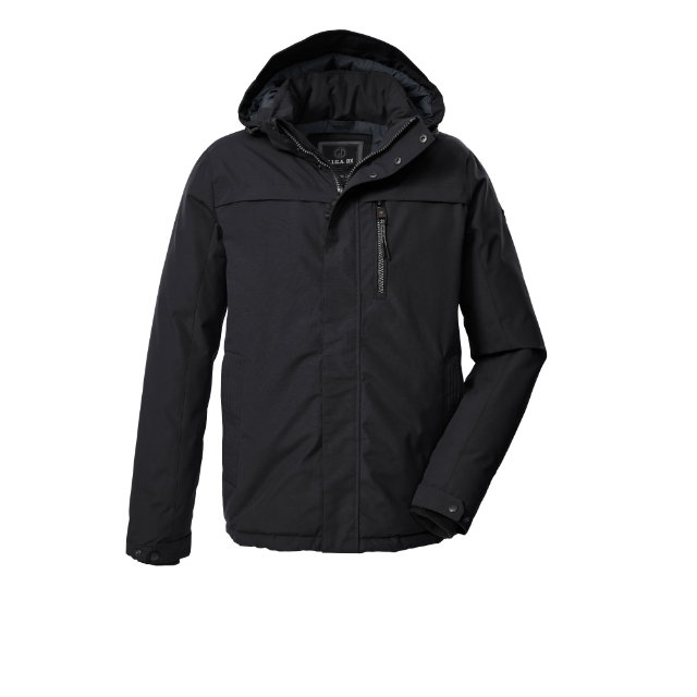 Giga Dx - GW 39 Winter Jack Heren