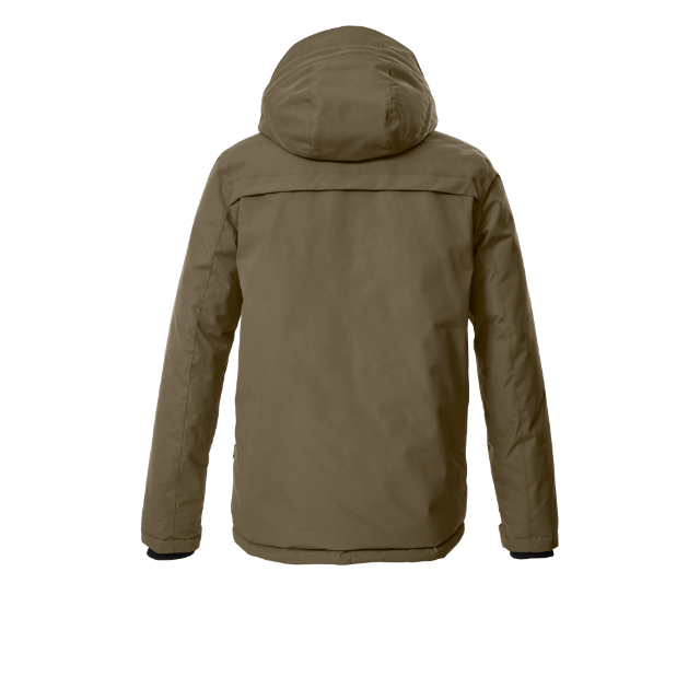 Giga Dx - GW 39 Winter Jack Heren - Afbeelding 2