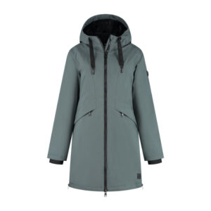 Kjelvik - Else Waterproof Winterjack Dames (Maat 40,44)
