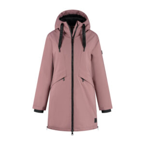 Kjelvik - Else Waterproof Winterjack Dames (Maat 42,44)