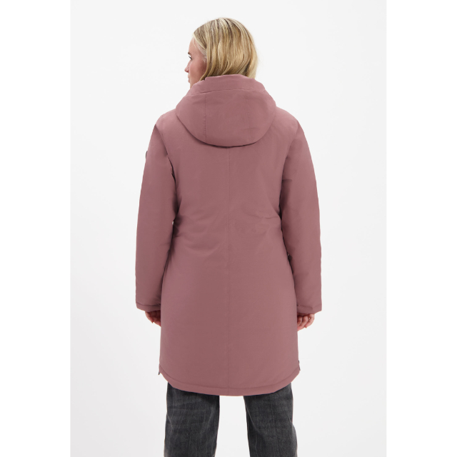 Kjelvik - Else Waterproof Winterjack Dames (Maat 42,44) - Afbeelding 3
