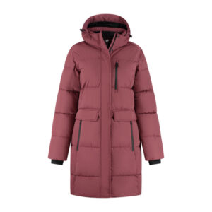Kjelvik - Marley Winterjack Windproof Dames (Maat 46)