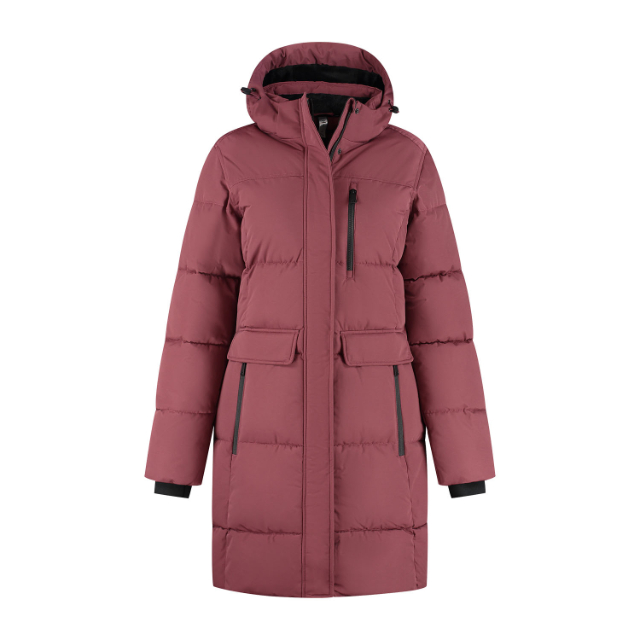Kjelvik - Marley Winterjack Windproof Dames (Maat 46)