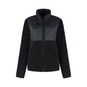 Kjelvik - Nowi Sherpa Fleece Vest Dames