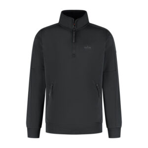 Kjelvik - Udo Fleece Sweater Heren