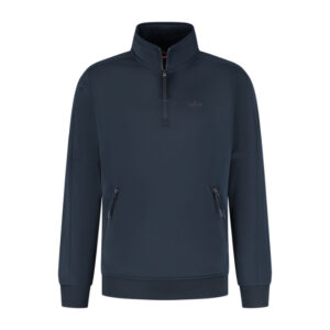 Kjelvik - Udo Fleece Sweater Heren