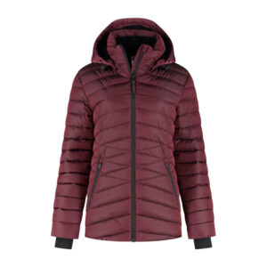 Kjelvik - Yvon Winterjack Dames (Maat 38)