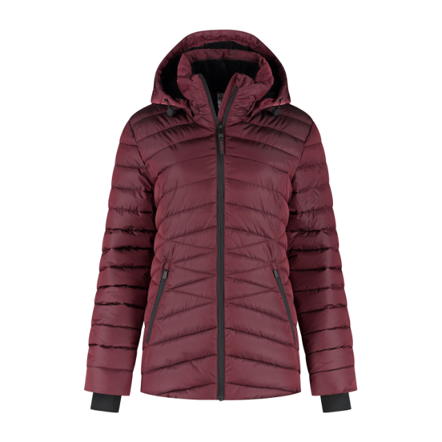 Kjelvik - Yvon Winterjack Dames (Maat 38)