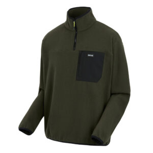 Regatta - Frankie Half Zip Fleecetrui