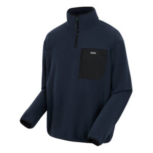 Regatta - Frankie Half Zip Fleecetrui