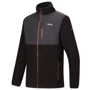 Regatta - Morran W/R Fleece Vest Heren