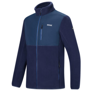 Regatta - Morran W/R Fleece Vest Heren