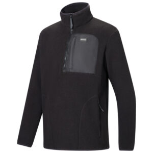Regatta - Frankie Borg Half Zip Fleecetrui Heren  (Verwacht September)